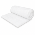Thick Fluffy Snow Blanket – 3 × 8 ft — product
