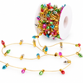 Miniature Decorative String Lights – 16 ft — product