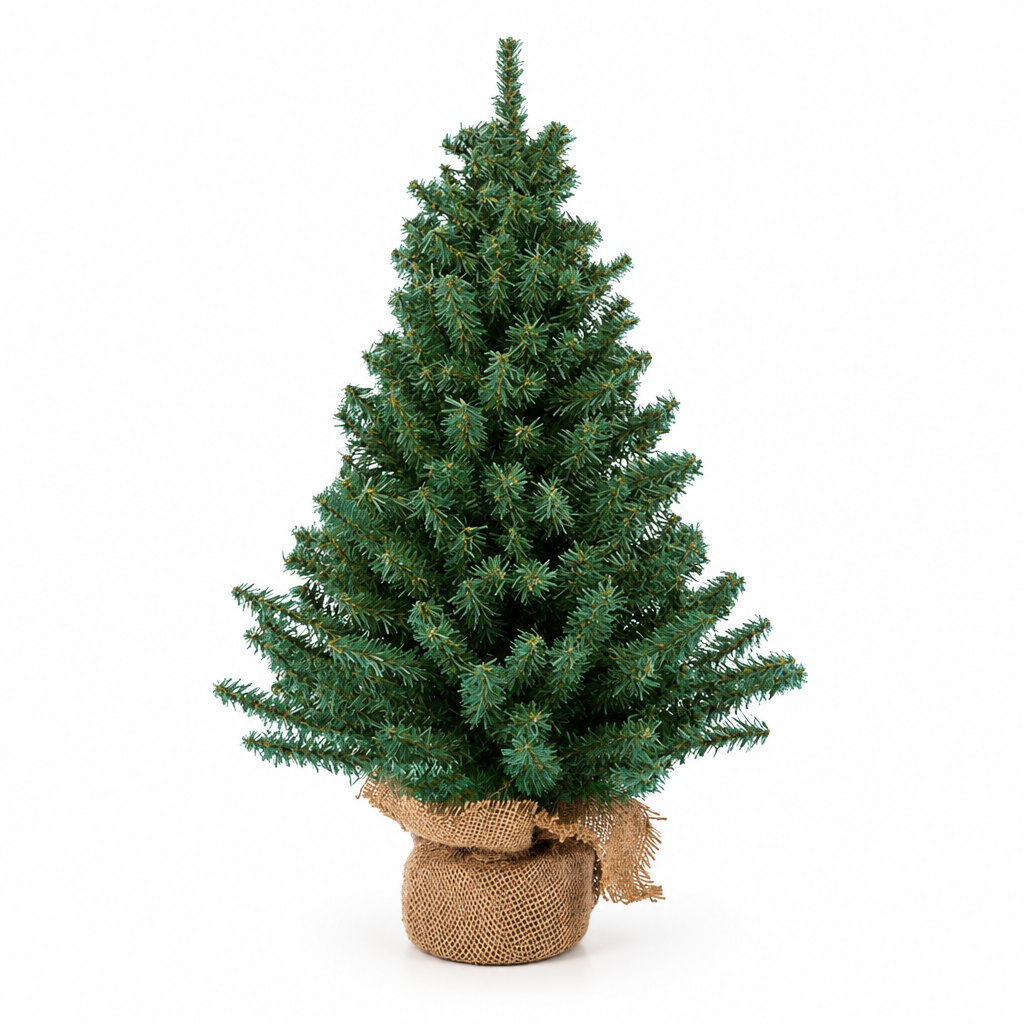 Miniature Pine Tree – 12 in — product