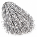 Silver Christmas Tree Tinsel Icicles – 3,000 Strands — product