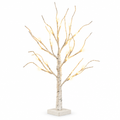 Lighted Birch Tree Centerpiece – 2 ft, 24 LEDs — product