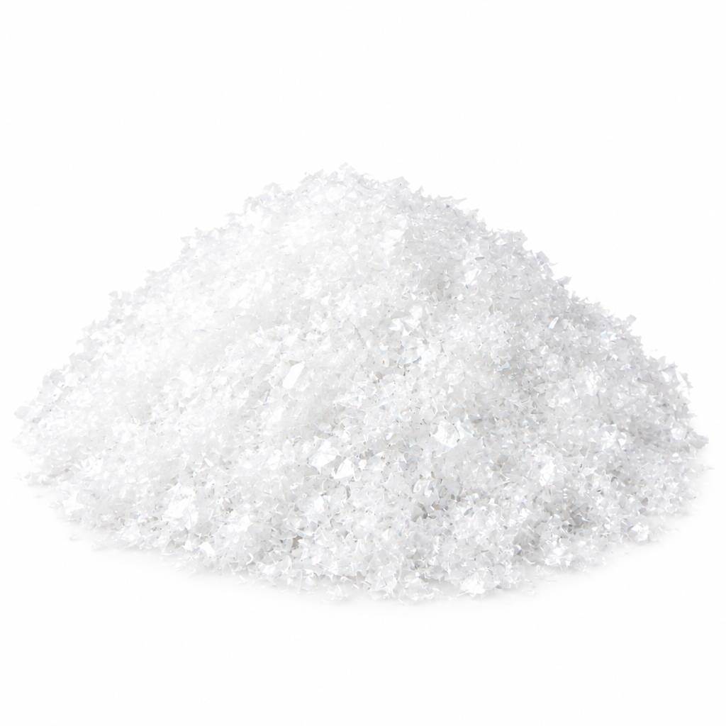 Artificial Decorative Snow Flakes for Christmas Displays — product
