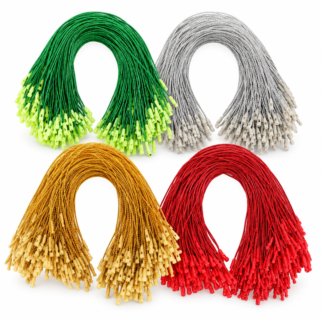 Christmas Ornament Hanging Strings – 600 Pack — product